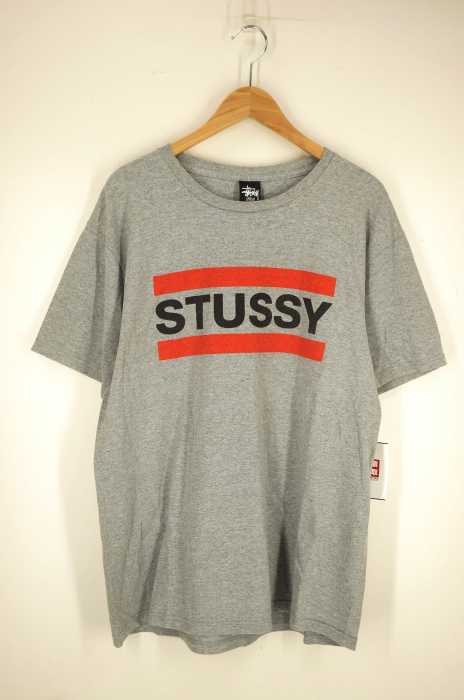 STUSSY （ステューシー） プリントTシャツ メンズ トップス