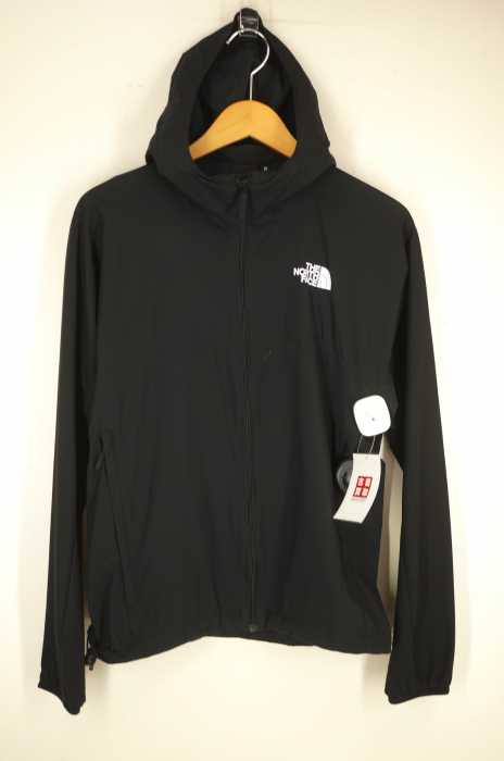 THE NORTH FACE (ザノースフェイス) スワローテイルベントフーディー メンズ アウター