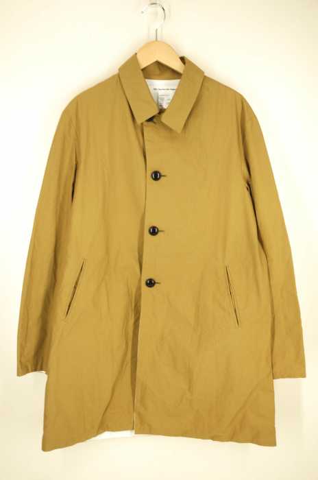 EEL(イール) SAKURA COAT サクラコート メンズ アウター