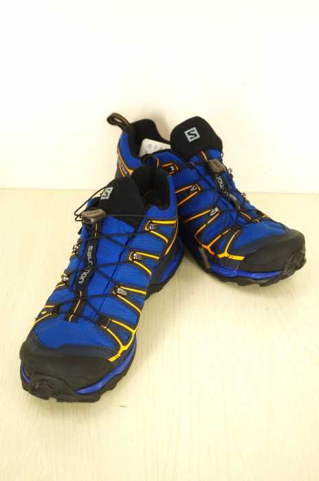 SALOMON（サロモン） X ULTRA 2 GTX メンズ シューズ