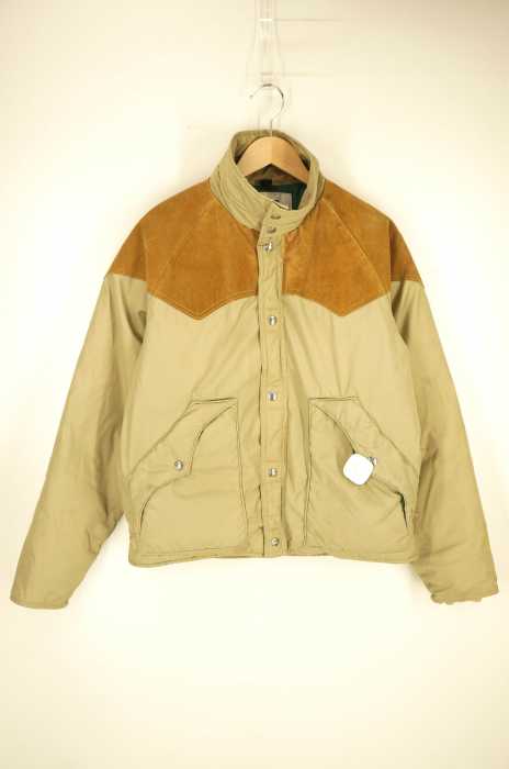 WOOLRICH（ウールリッチ） 白タグ　70S　ダウンジャケット メンズ アウター