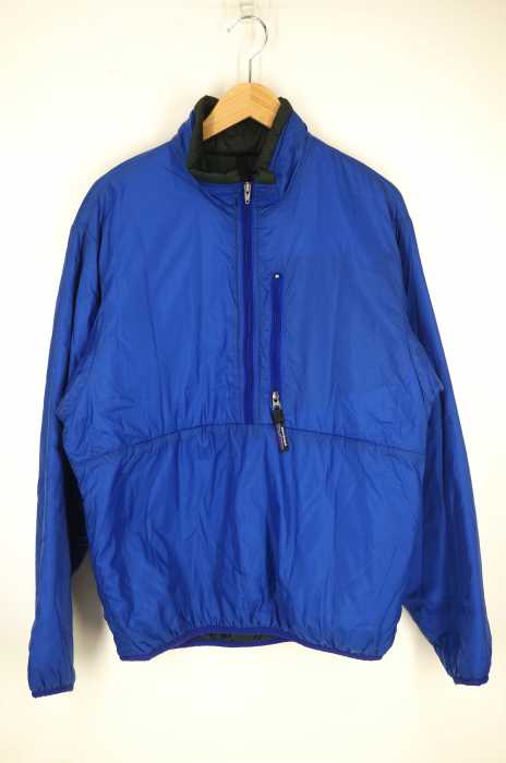 patagonia (パタゴニア) パフボールプルオーバージャケット メンズ アウター