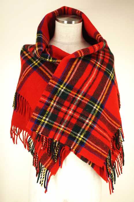 HIGHLAND TWEEDS（ハイランド） メンズ ファッション雑貨