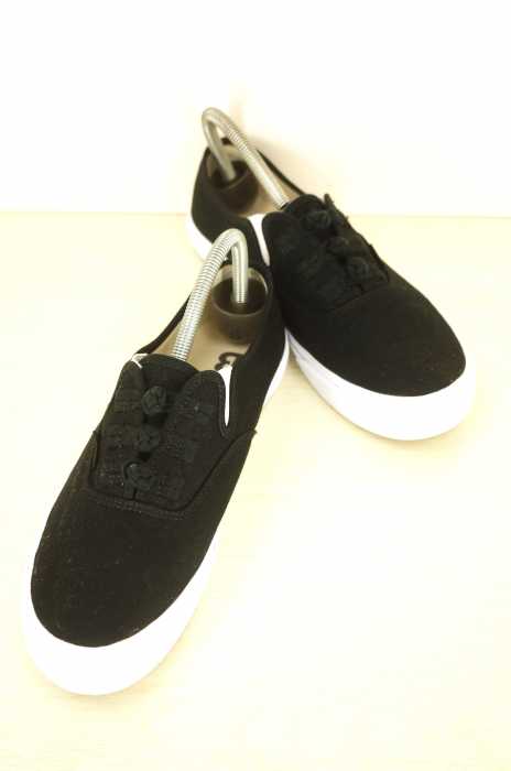 VANS （バンズ ） BILLY’S 別注 AUTHENTIC KF メンズ シューズ