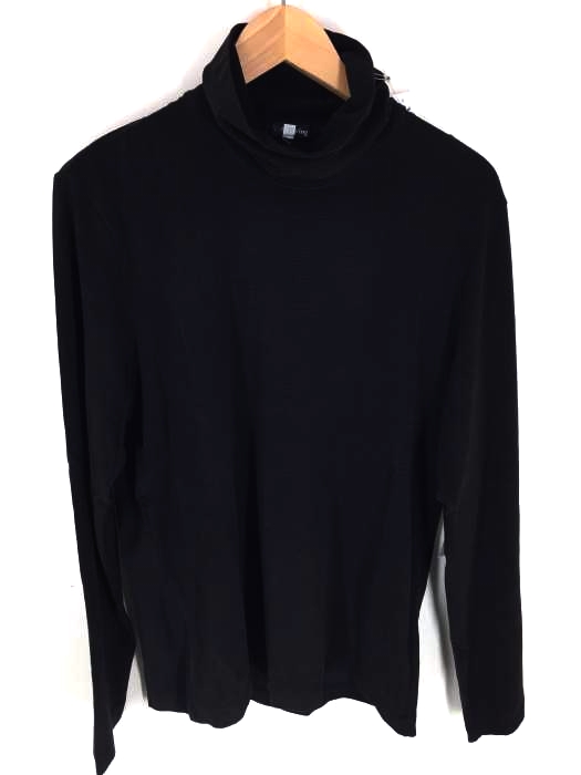 Ys for living(ワイズ フォー リビング) タートルネック カットソー レディース トップス