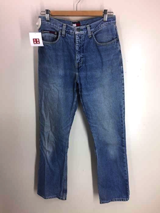 tommy jeans（トミージーンズ） デニム パンツ メンズ パンツ