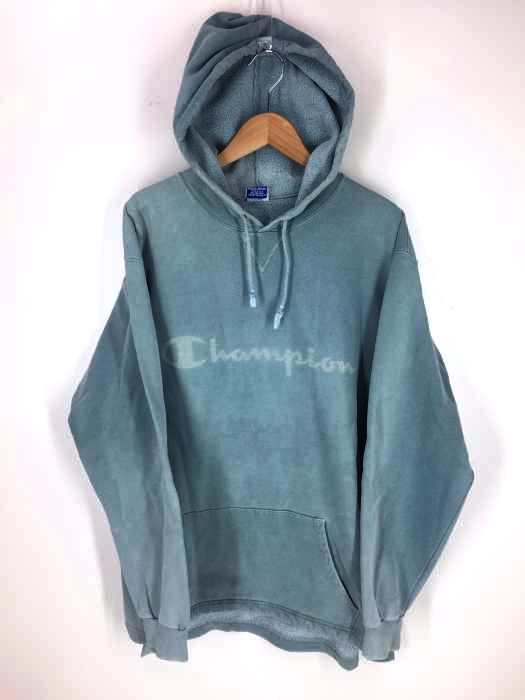 Champion(チャンピオン) 80年代 プルオーバーパーカー メンズ トップス
