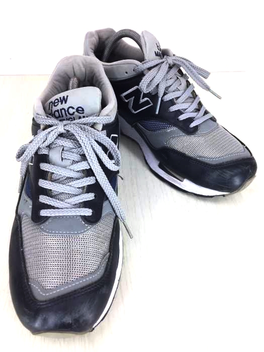 NEW BALANCE(ニューバランス) 英国製 1500 ローカットスニーカー メンズ シューズ