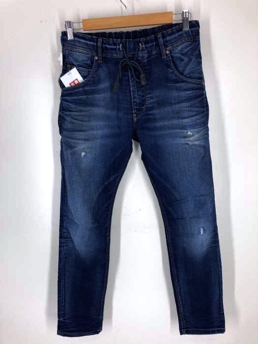 DIESEL(ディーゼル) Krooley JoggJeans ジョグジーンズ メンズ パンツ