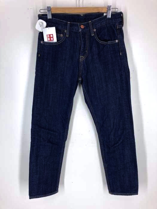 UNITED ARROWS green label relaxing（ユナイテッドアローズグリーンレーベルリラクシング） GC DNM デニムパンツ メンズ パンツ