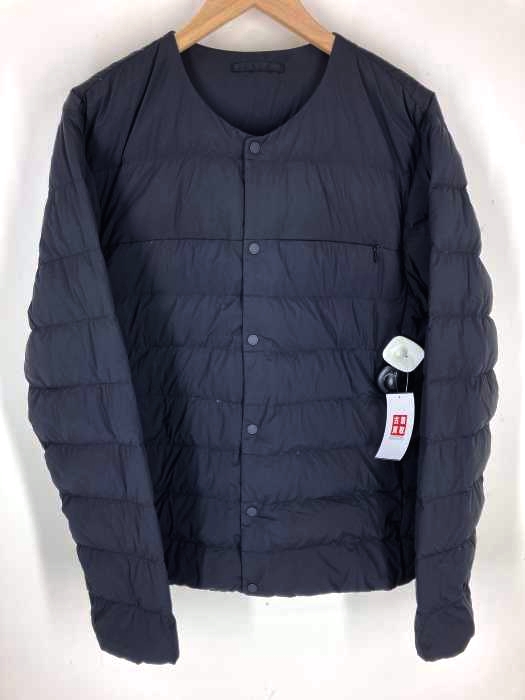 HELLY HANSEN（ヘリーハンセン） フログネル ダウン カーディガン メンズ アウター
