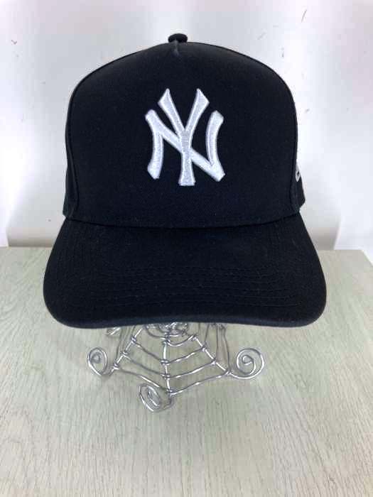 NEW ERA（ニューエラ） 刺繍キャップ メンズ 帽子