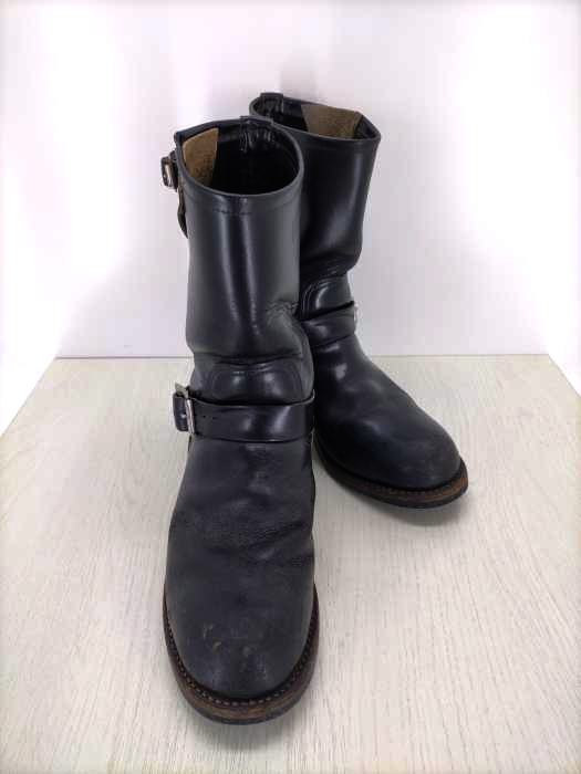 RED WING(レッドウィング) エンジニアブーツ メンズ シューズ