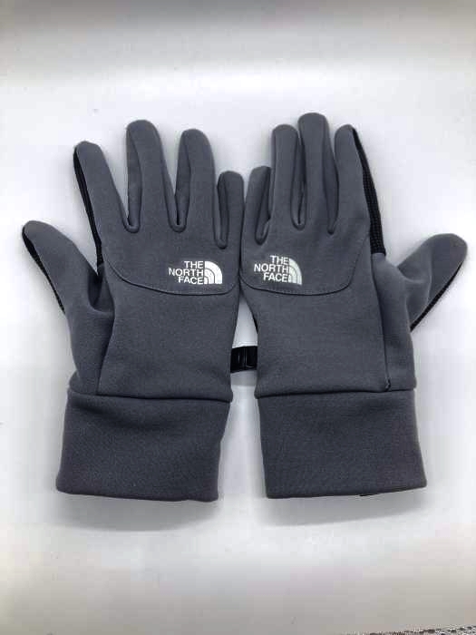THE NORTH FACE(ザノースフェイス) ETIP GLOVE イーチップグローブ スマホ対応 メンズ ファッション雑貨
