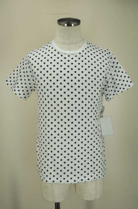 Rags MCGREGOR （ラグスマックレガー） スター柄プリントTシャツ メンズ トップス