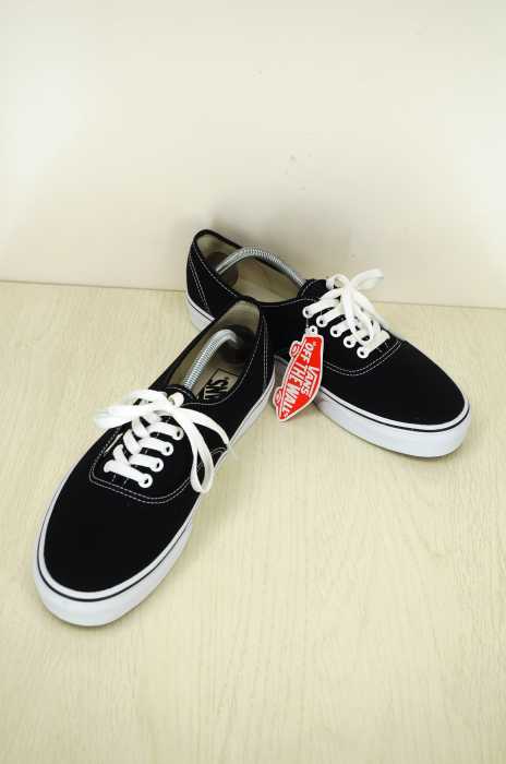 VANS （バンズ ） AUTHENTIC オーセンティックスニーカー メンズ シューズ