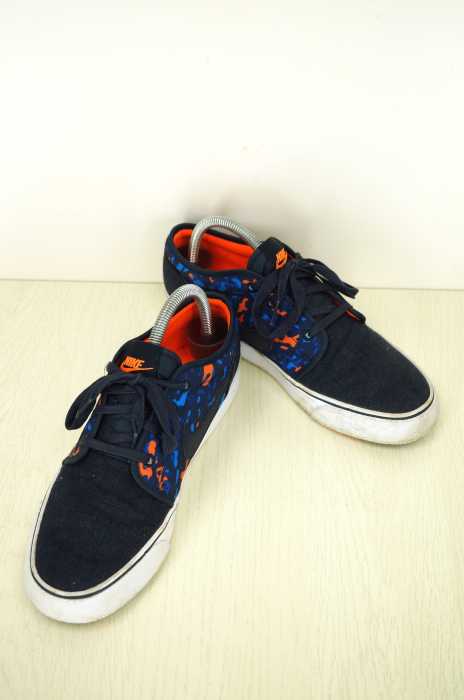 NIKE （ナイキ） TOKI LOW TXT PRINT スニーカー レディース シューズ