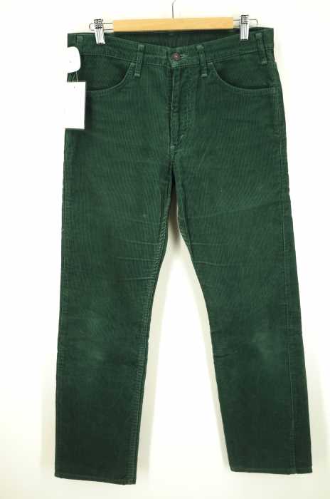 Denime （ドゥニーム） タックコーデュロイパンツ メンズ パンツ