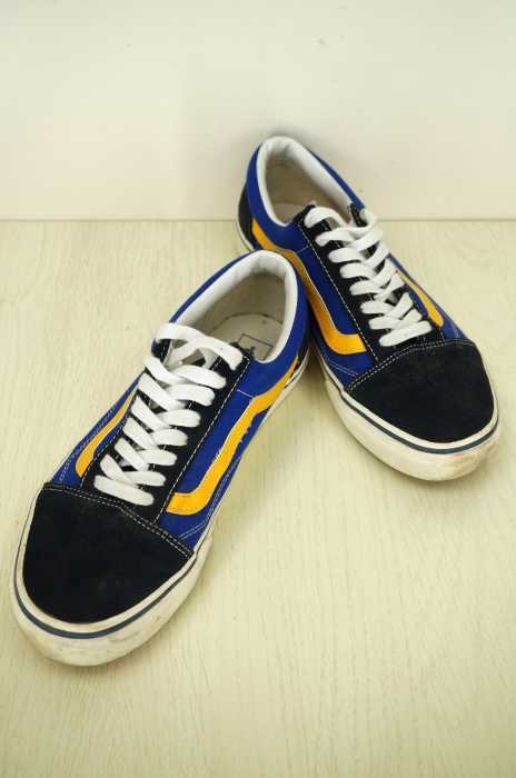 VANS (バンズ ) オールドスクール スニーカー メンズ シューズ