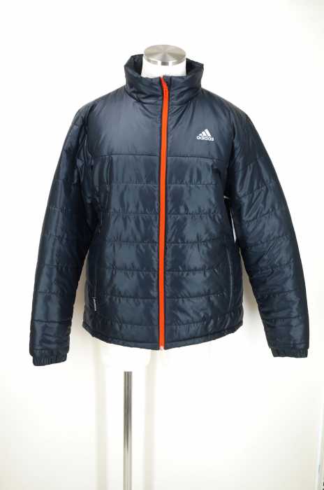adidas (アディダス) ベーシックパッデドジャケット メンズ アウター