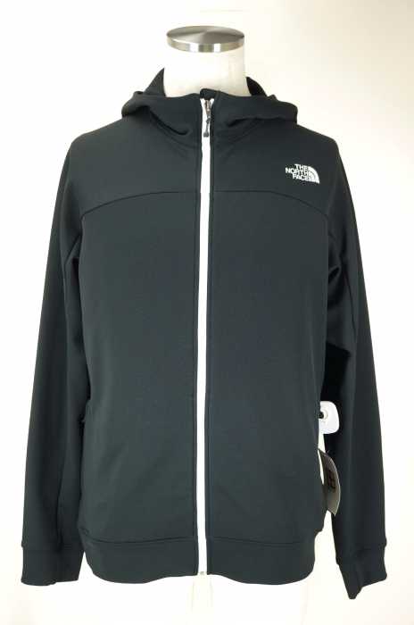 THE NORTH FACE （ザノースフェイス） Momentum Hoodie モーメンタムフーディ メンズ アウター