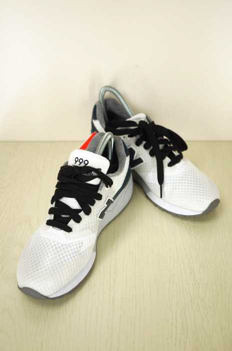 NEW BALANCE （ニューバランス） MRL999AW メンズ シューズ