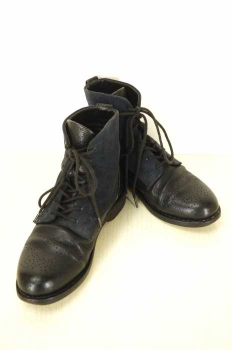 RAG&BONE (ラグアンドボーン) WESSEX LACE UP レディース シューズ
