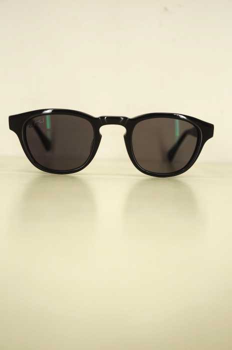 Coal Black （コールブラック） CROCKER アイウェア メンズ ファッション雑貨