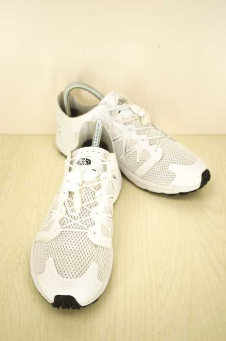 THE NORTH FACE （ザノースフェイス） LITEWAVE FLOW　vibramソール レディース シューズ
