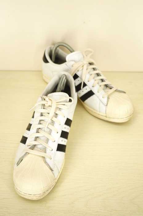 adidas Originals×HYKE (アディダスオリジナルス×ハイク) SUPERSTAR スニーカー メンズ シューズ