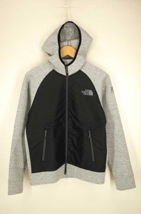 THE NORTH FACE （ザノースフェイス） ハイブリッドテックエアースウェットフーディ メンズ トップス