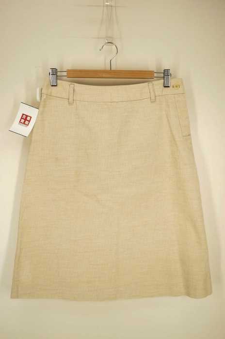 MUJI （ムジ） コーデュロイスカート レディース スカート