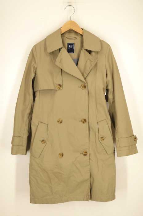 Gap (ギャップ) トレンチコート レディース アウター