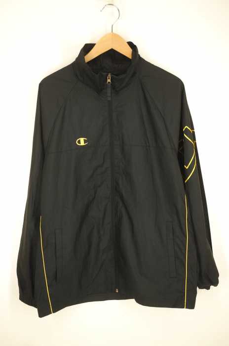 Champion （チャンピオン） ジップアップ メンズ トップス