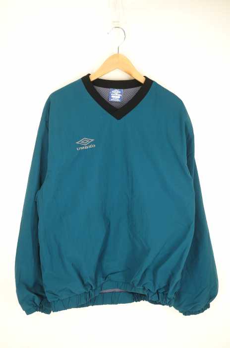 UMBRO（アンブロ） プルオーバー メンズ トップス