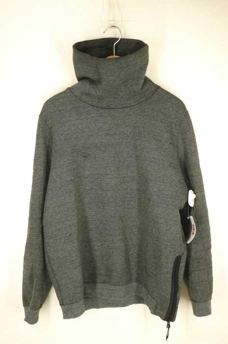 NIKE (ナイキ) TECH FLEECE FUNNEL メンズ トップス
