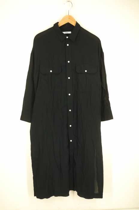 relume JOURNAL STANDARD (レリューム ジャーナルスタンダード) マキシシャツワンピース レディース ワンピース