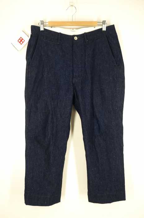 PHIGVEL MAKERS & Co.(フィグベルメーカーズアンドコー) メンズ パンツ