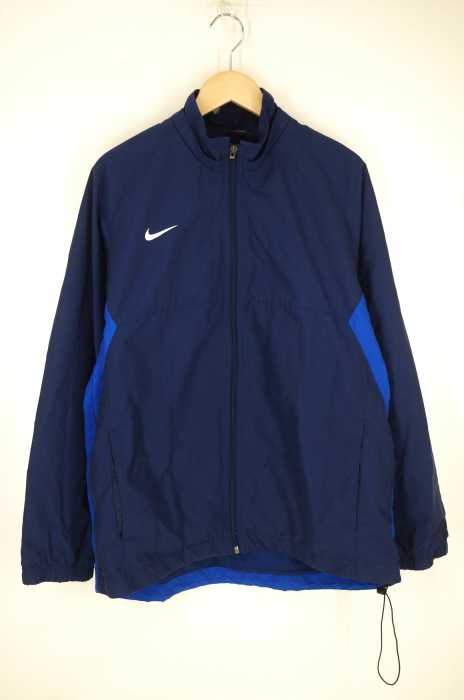 NIKE （ナイキ） ジップアップジャケット メンズ トップス