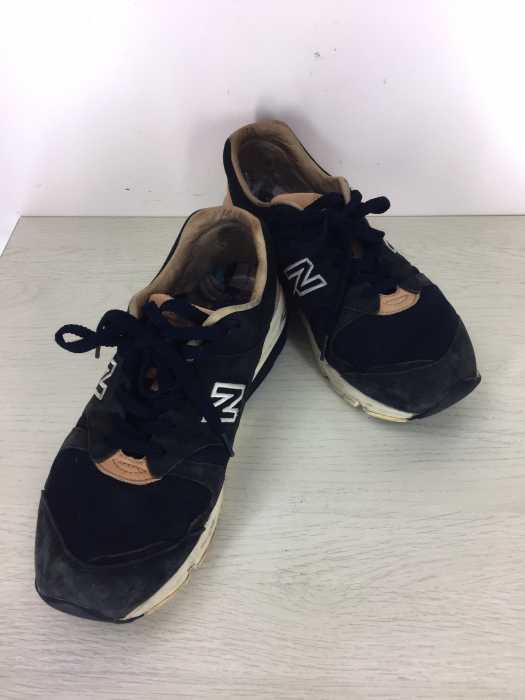 NEW BALANCE×UNITED ARROWS（ニューバランスユナイテッドアローズ） UA BEAUTY&YOUTH　別注 NEW BALANCE メンズ シューズ