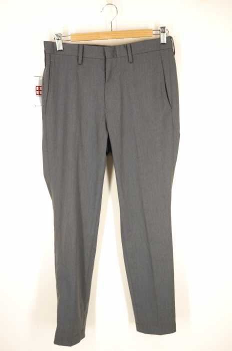 JOURNAL STANDARD （ジャーナルスタンダード） ストレッチTRギャバスラックス メンズ パンツ