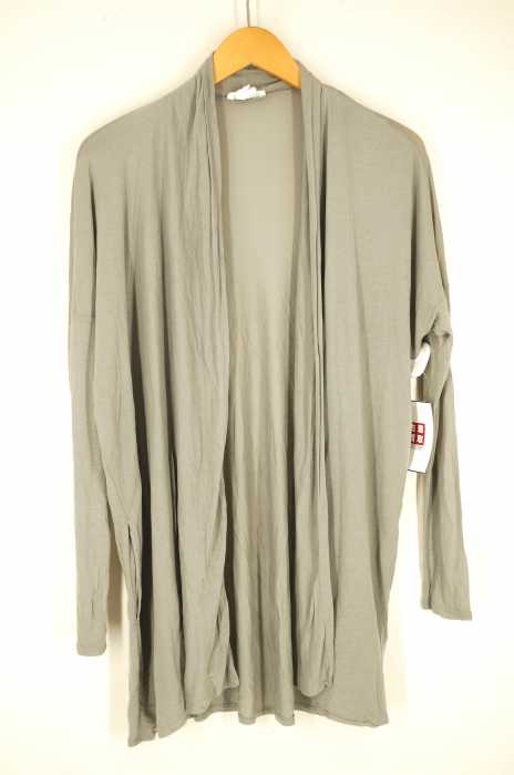 HELMUT LANG （ヘルムートラング） ドルマン カーディガン レディース トップス