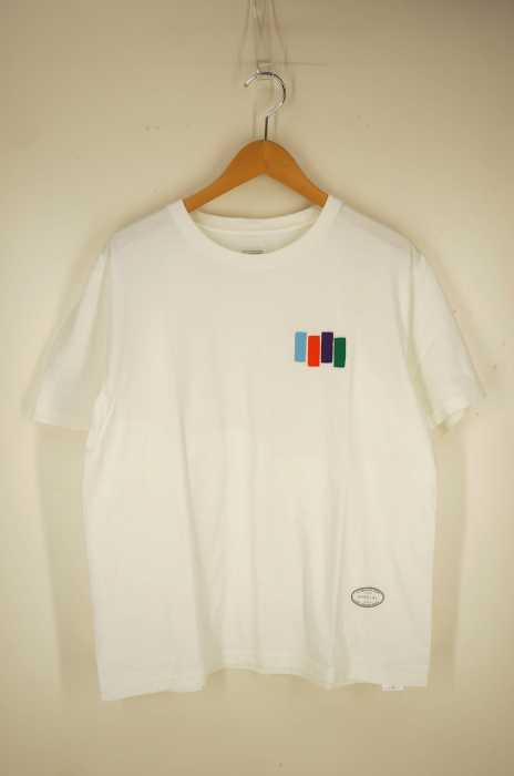 TANG TANG(タンタン) クルーネックTシャツ メンズ トップス