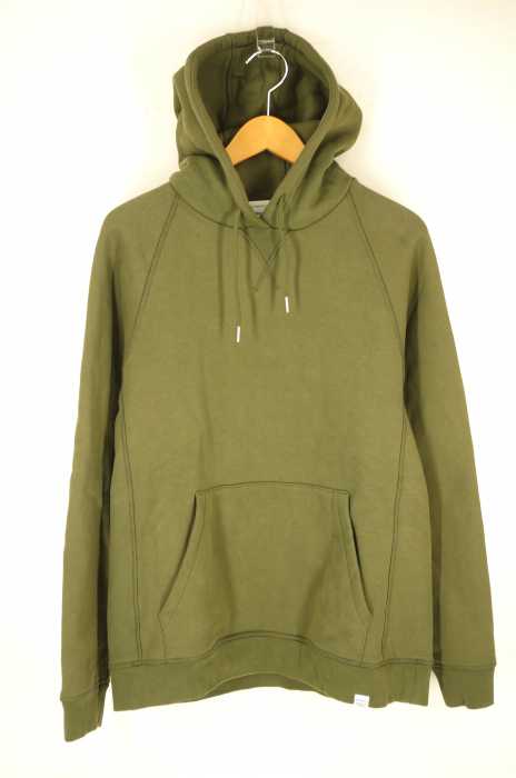 NORSE PROJECTS（ノースプロジェクツ） Ketel Classic Hood プルオーバーパーカー メンズ トップス