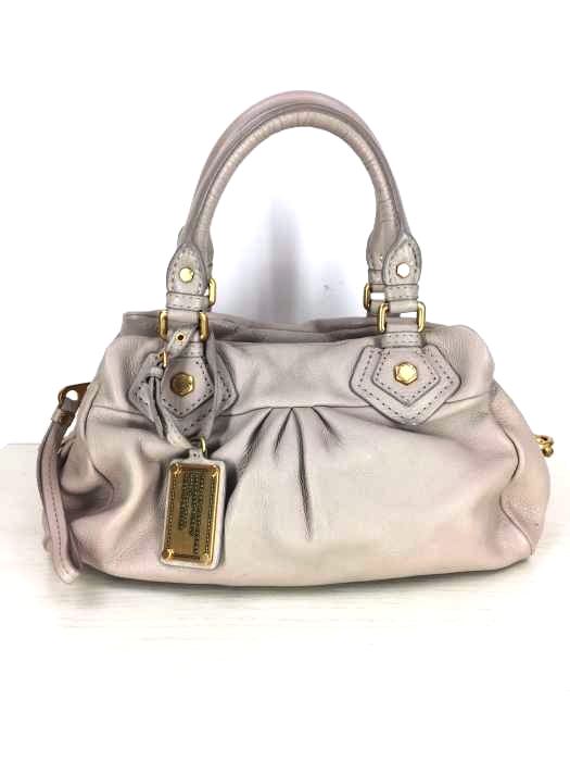 Marc by Marc Jacobs（マークバイマークジェイコブス） 2way レザー ショルダー ハンドバッグ レディース バッグ