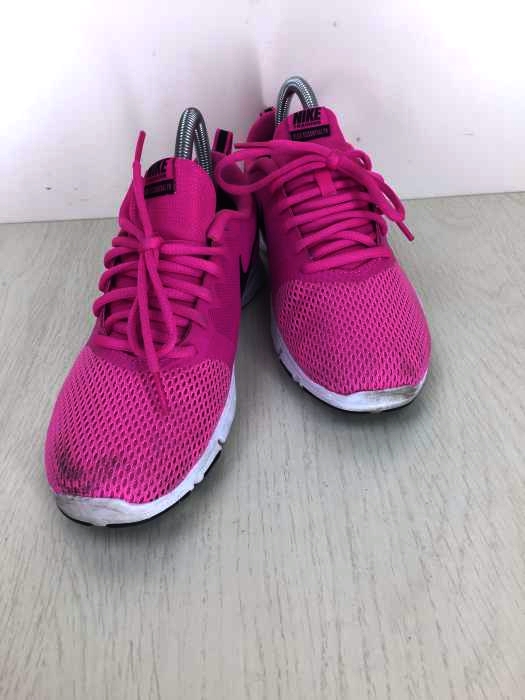 NIKE(ナイキ) FLEX ESSENTIAL TR レディース シューズ