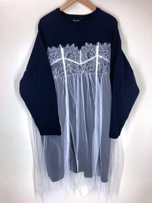 Ginger掲載商品 Candystripper ランジェリーワンピース ロングワンピース Aiwr Org