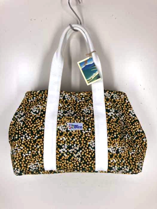 Reyn Spooner（レインスプーナー） 花柄 キャンバス トートバッグ レディース バッグ