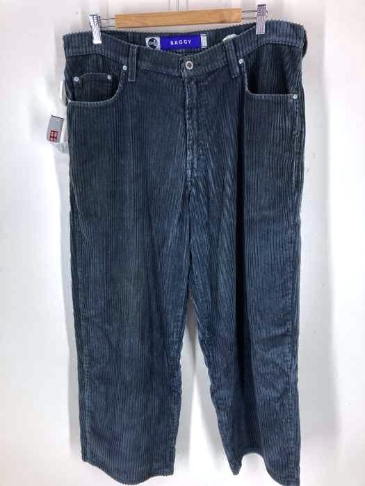 Levi‘s(リーバイス) SILVERTAB BAGGY PANTS シルバータブ コーデュロイバギーパンツ メンズ パンツ