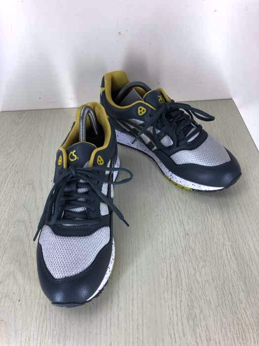 asics Tiger（アシックスタイガー） GEL SAGA ゲル サーガ GLACACIER メンズ シューズ
